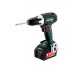 Шуруповерт METABO BS 18 LT (602102650)