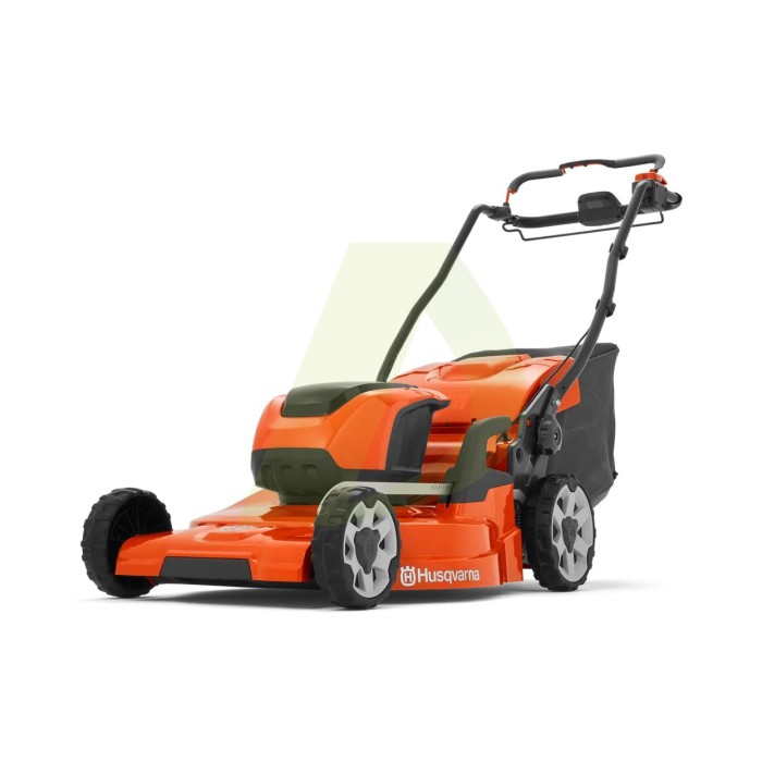 Газонокосарка акумуляторна HUSQVARNA LC 353ivX (9678620-01) Газонокосарка акумуляторна HUSQVARNA LC 353ivX (9678620-01)