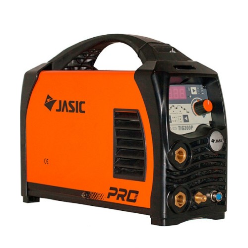 Апарат аргонодугового зварювання JASIC TIG-180P (W211)