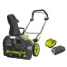 Аккумуляторный снегоуборщик RYOBI RY36STX45A-140 MaxPower (5133005724)