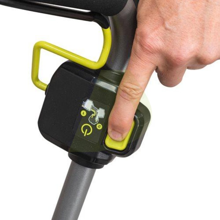 Аккумуляторный снегоуборщик RYOBI RY36STX45A-140 MaxPower (5133005724) Аккумуляторный снегоуборщик RYOBI RY36STX45A-140 MaxPower (5133005724)