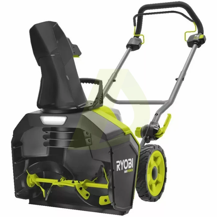Аккумуляторный снегоуборщик RYOBI RY36STX45A-140 MaxPower (5133005724) Аккумуляторный снегоуборщик RYOBI RY36STX45A-140 MaxPower (5133005724)
