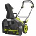 Аккумуляторный снегоуборщик RYOBI RY36STX45A-140 MaxPower (5133005724)