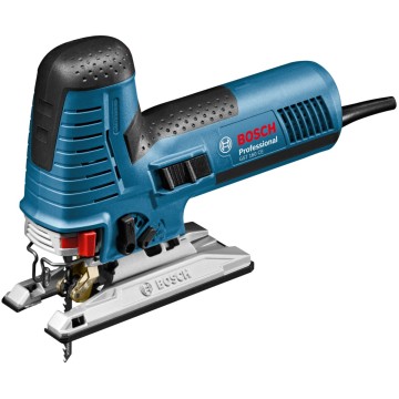 Электрический лобзик BOSCH GST 160 CE (0601517000)