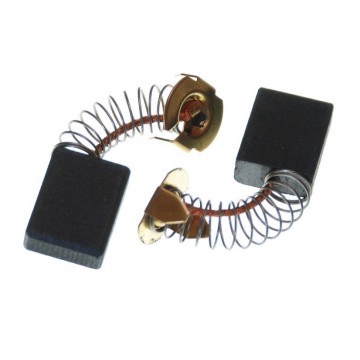 Вугільні щітки MAKITA СВ-174 (196018-8) 2 шт. в комплекті