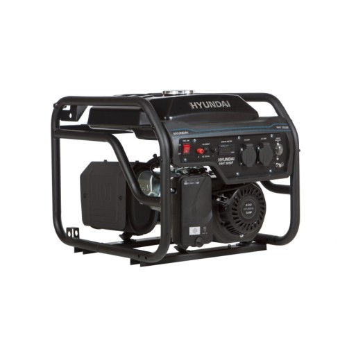 Генератор бензиновий HYUNDAI HHY 3050F