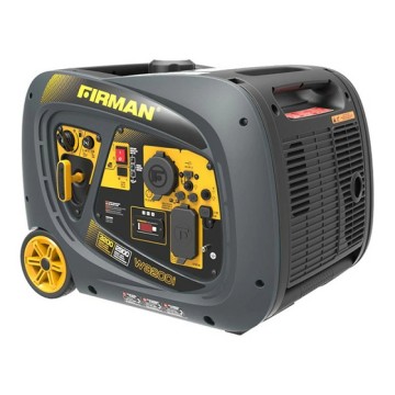 Генератор бензиновый STARK SPG-3000I