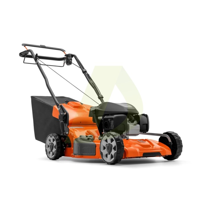 Газонокосарка бензинова HUSQVARNA LC 356VP (9679888-01) Газонокосарка бензинова HUSQVARNA LC 356VP (9679888-01)