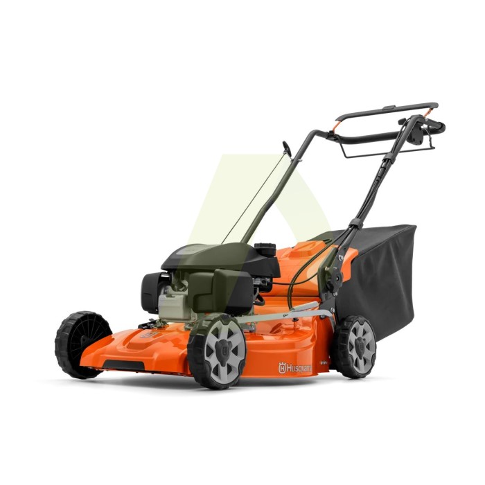 Газонокосарка бензинова HUSQVARNA LC 356VP (9679888-01) Газонокосарка бензинова HUSQVARNA LC 356VP (9679888-01)