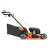 Газонокосарка бензинова HUSQVARNA LC 356VP (9679888-01)