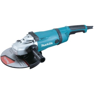 Угловая шлифмашина MAKITA GA 9030 RF 01