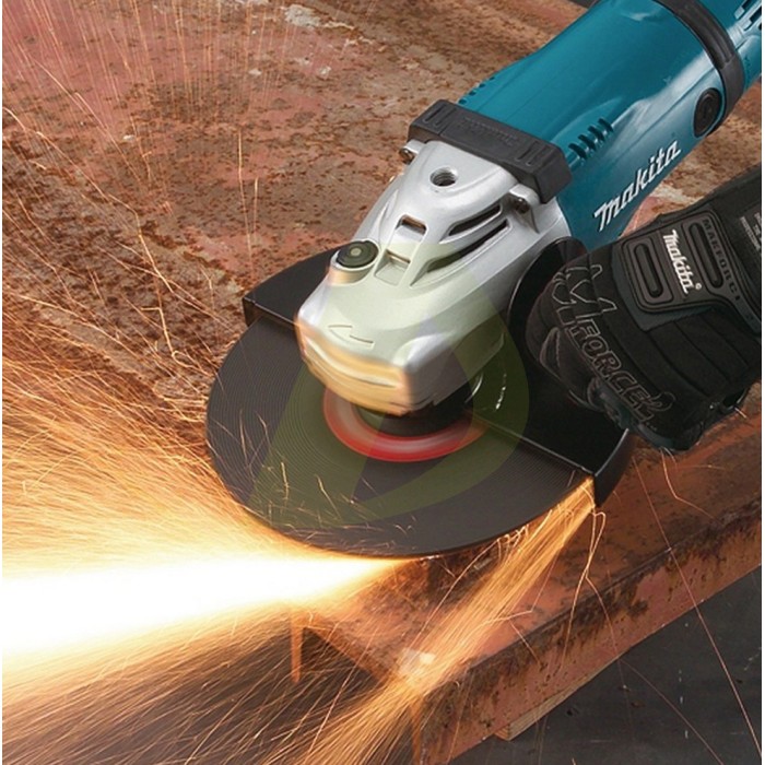 Угловая шлифмашина MAKITA GA 9030 RF 01 Угловая шлифмашина MAKITA GA 9030 RF 01