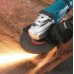 Угловая шлифмашина MAKITA GA 9030 RF 01