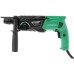 Перфоратор HITACHI DH24PH