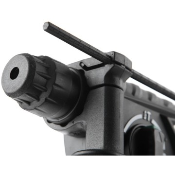 Перфоратор HITACHI DH24PH