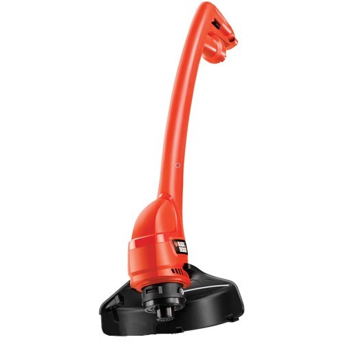 Триммер электрический BLACK+DECKER GL250