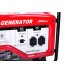 Генератор бензиновый DAISHIN SGB7001HSa