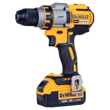 Шуруповерт DeWALT DCD 990 P2