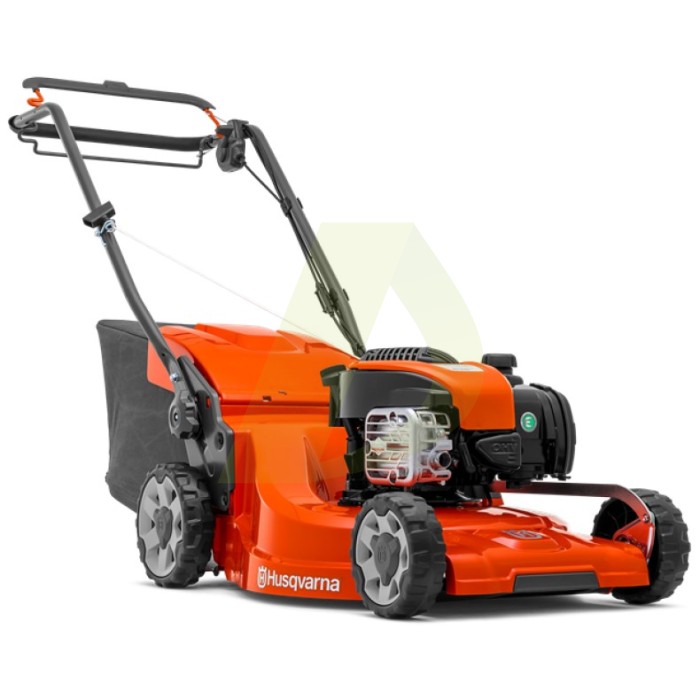 Газонокосилка бензиновая HUSQVARNA LC 347V (9670689-01) Газонокосилка бензиновая HUSQVARNA LC 347V (9670689-01)