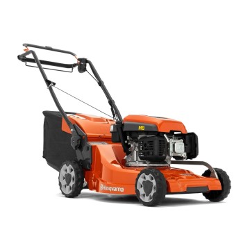 Газонокосарка бензинова HUSQVARNA LC 347V (9705413-01)