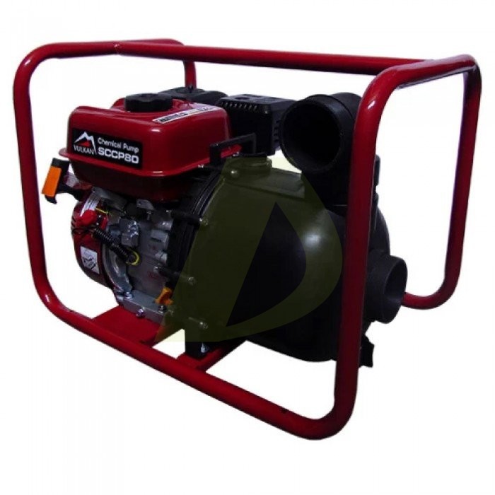 Бензинова мотопомпа VULKAN SCCP80 (81811) Бензинова мотопомпа VULKAN SCCP80 (81811)