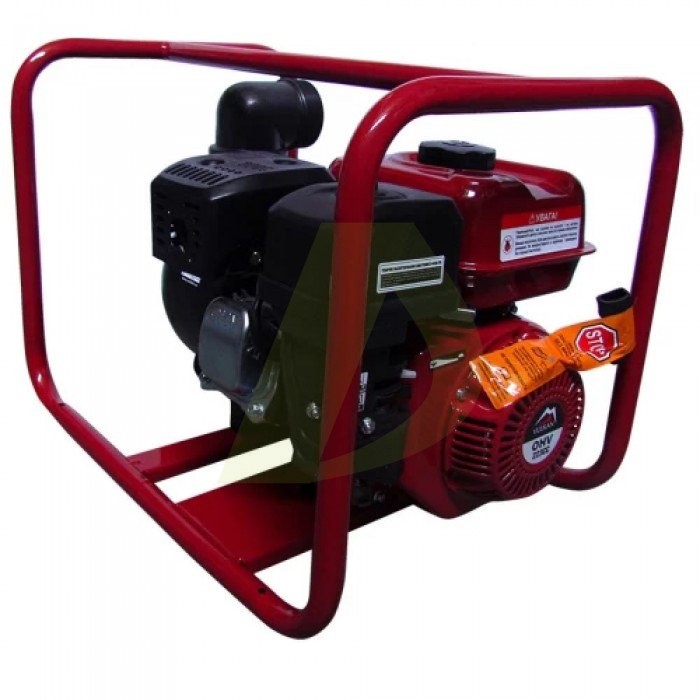 Бензинова мотопомпа VULKAN SCCP80 (81811) Бензинова мотопомпа VULKAN SCCP80 (81811)