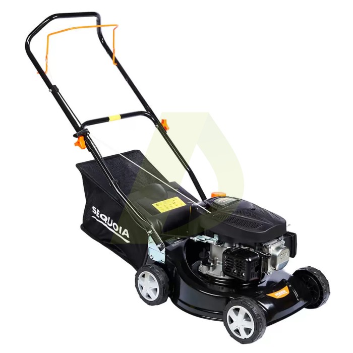 Газонокосилка бензиновая SEQUOIA SPLM 3040 Газонокосилка бензиновая SEQUOIA SPLM 3040