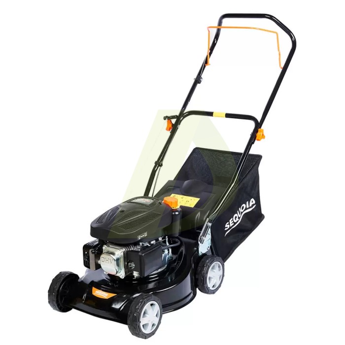 Газонокосилка бензиновая SEQUOIA SPLM 3040 Газонокосилка бензиновая SEQUOIA SPLM 3040