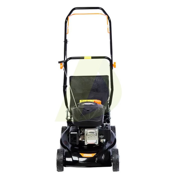 Газонокосилка бензиновая SEQUOIA SPLM 3040 Газонокосилка бензиновая SEQUOIA SPLM 3040