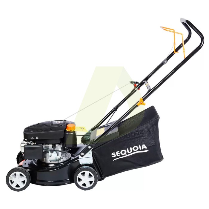Газонокосилка бензиновая SEQUOIA SPLM 3040 Газонокосилка бензиновая SEQUOIA SPLM 3040