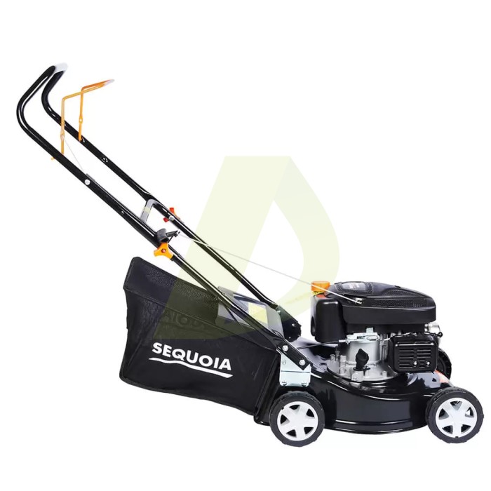 Газонокосилка бензиновая SEQUOIA SPLM 3040 Газонокосилка бензиновая SEQUOIA SPLM 3040