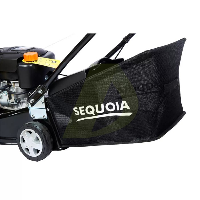 Газонокосилка бензиновая SEQUOIA SPLM 3040 Газонокосилка бензиновая SEQUOIA SPLM 3040