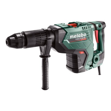 Комбинированный перфоратор METABO KHEV 11-52 BL (600767500)
