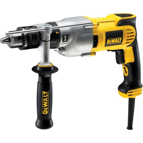 Дрель DeWALT D 21570 K