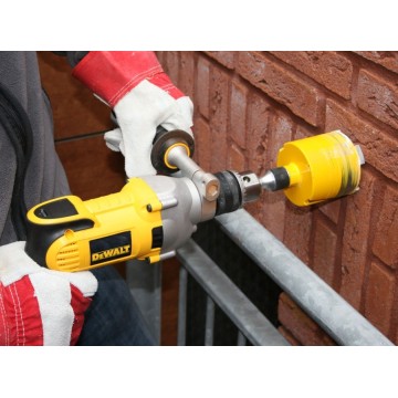 Дрель DeWALT D 21570 K