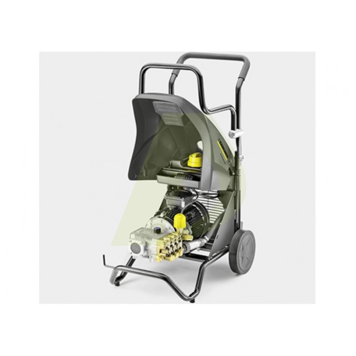 Мойка высокого давления электрическая KARCHER HD 6/15-4 Classic (1.367-306.0) Мойка высокого давления электрическая KARCHER HD 6/15-4 Classic (1.367-306.0)