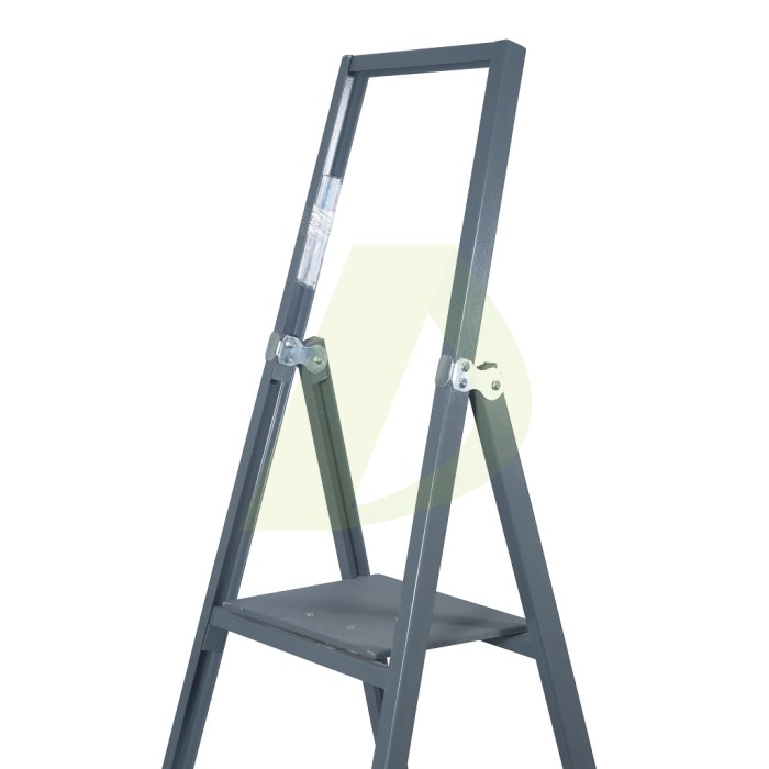 Стремянка односторонняя диэлектрическая ЗІО ДСС-2,5, 1 секция, 4 ступ., 2,5 м (48243250) Стремянка односторонняя диэлектрическая ЗІО ДСС-2,5, 1 секция, 4 ступ., 2,5 м (48243250)