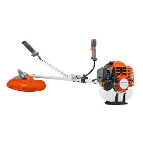 Мотокоса HUSQVARNA 143R-II (9666570-02)