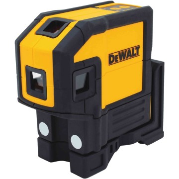 Лазерный нивелир DeWALT DW0851