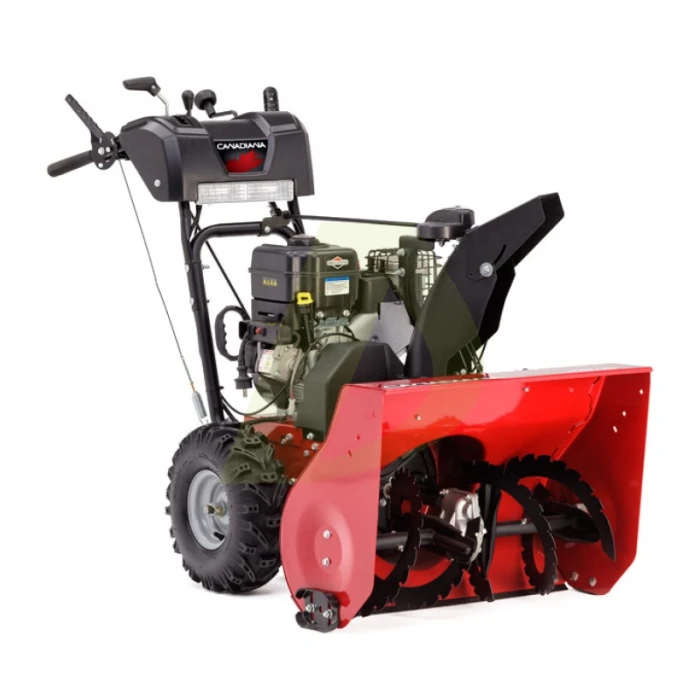 Сніговідкидач CANADIANA CM691150 (31404003) Сніговідкидач CANADIANA CM691150 (31404003)