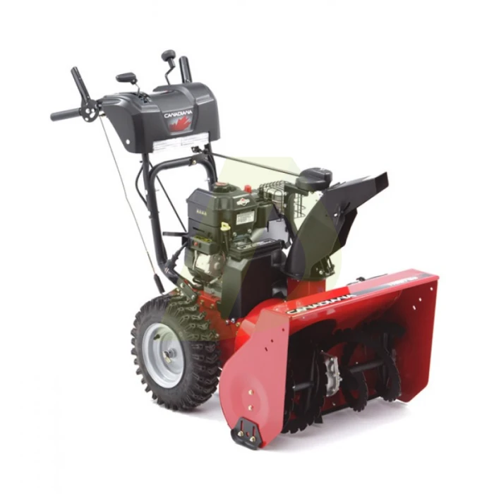 Сніговідкидач CANADIANA CM691150 (31404003) Сніговідкидач CANADIANA CM691150 (31404003)