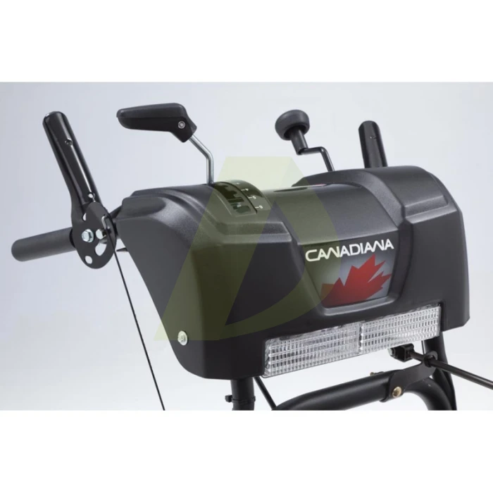 Сніговідкидач CANADIANA CM691150 (31404003) Сніговідкидач CANADIANA CM691150 (31404003)