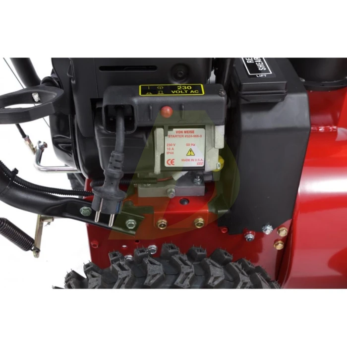 Сніговідкидач CANADIANA CM691150 (31404003) Сніговідкидач CANADIANA CM691150 (31404003)