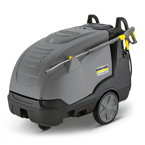 Мойка высокого давления электрическая KARCHER HDS-E 8/16-4M 24 KW (1.030-904.0)