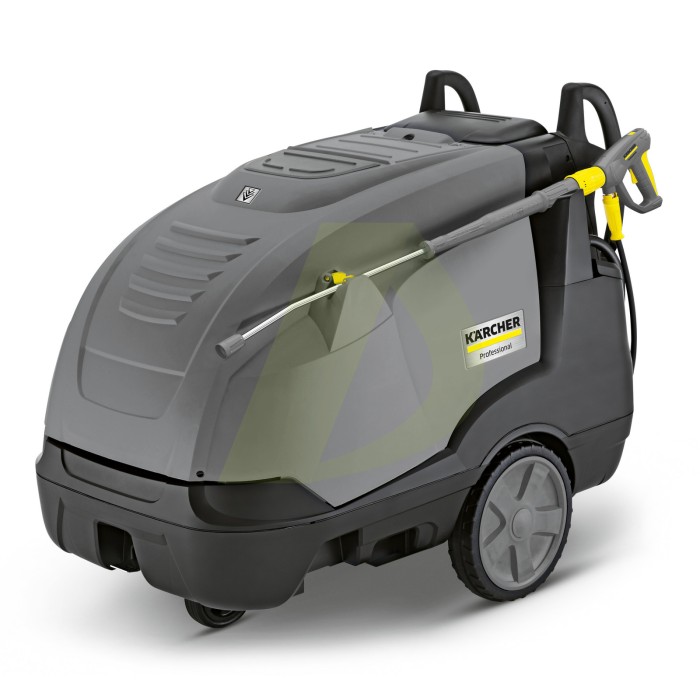 Мойка высокого давления электрическая KARCHER HDS-E 8/16-4M 24 KW (1.030-904.0) Мойка высокого давления электрическая KARCHER HDS-E 8/16-4M 24 KW (1.030-904.0)
