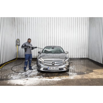 Мойка высокого давления электрическая KARCHER HD 6/15 M PU (1.150-950.0)