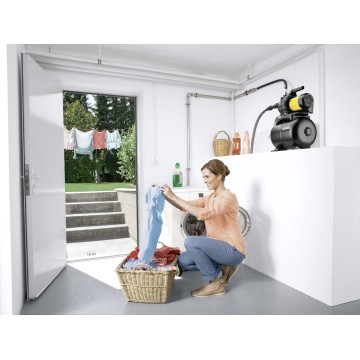 Насосна станція KARCHER BP 3 Home