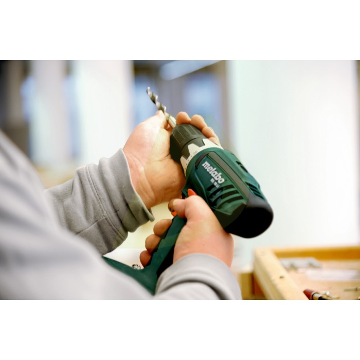 Шуруповерт METABO BS 18 Li (602116530) Шуруповерт METABO BS 18 Li (602116530)