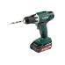 Шуруповерт METABO BS 18 Li (602116530)