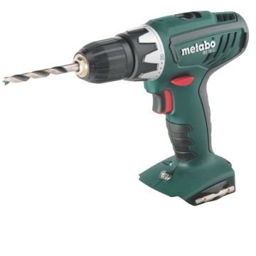 Шуруповерт METABO BS 18 (602207840)